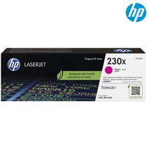 HP No.230x w2303x 빨강(대용량) 4203dn/4203dw/4303dw/4303fdw