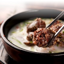 인기국밥 탕 찌개 뼈해장국 순대국 육개장 소내장탕 해장국 골라담기, 순대국 700g, 1개, 700g