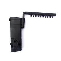 웰컴펫 아마존 측면여과기 JP-012F (3W), 1개