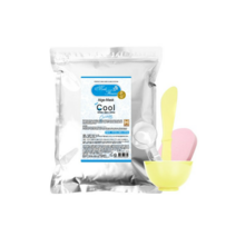 메디플라워 모델링팩 쿨 1kg+팩도구4종 세트, 3개, 1세트