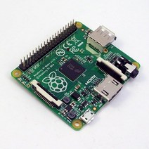 Raspberry Pi 라즈베리 파이 모델 A+ (256)MB)
