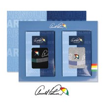 아놀드파마 남성 여성 2족 3족 4족 양말 선물세트 12종