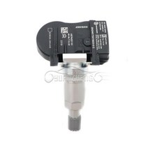 TPMS 센서 기아 스포티지 QL K7 KX5 카덴자 2016-2018 433MHz 타이어 압력 모니터 52933-D9100, 01 1pcs