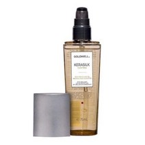 Goldwell Kerasilk 컨트롤 리치 열 보호 헤어 오일 75ml