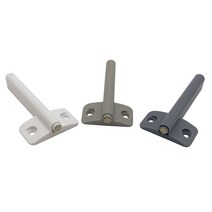 원터치 파워 자석 빠찌링 랏지, 푸쉬-고압원터치(회색)