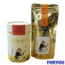 ForU210 오가닉 가을신선 국화차 안동국화차 금국국화차 몸에좋은차 국화꽃차 맛있는차, 상세페이지 참조, 상세페이지 참조, 상세페이지 참조, 상세페이지 참조