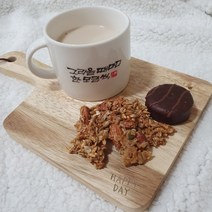 인쇄 각인 무료 플레이팅 원목 서빙보드 손잡이 도마, 상세페이지 참조