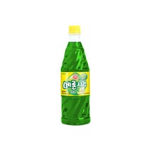 오뚜기 메론시럽 1KGX15개입 1박스 1928367
