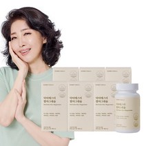 여에스더 쌀 마그네슘, 60정 x 6박스