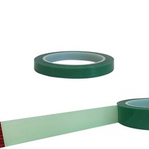 3M 851 PCB 실리콘테이프10mmX33M 내열 도금 마스킹