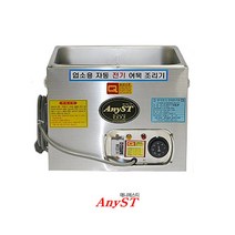 6인치 전기 오뎅조리기 국산 고정형 어묵조리기 4구, 선택01. 4구 6인치