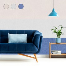 방음아트보드 흡음 패드 방음지 스펀지 가정용부스 흡음재 방음재, 방음아트보드그레이