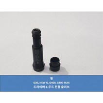 핑 G25 G30 뉴G G400 드라이버 슬리브, 핑_G30_슬리브
