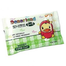 [Top100] 도너랜드)종이죽(200g) _ 345231EA, 쿠팡 본상품선택, 쿠팡 본상품선택, 쿠팡 본상품선택