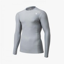 맨 액티브 컴프레션 티셔츠 522