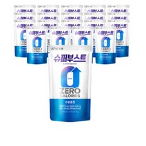 슈퍼부스트 수분충전 에너지 드링크, 260개, 230ml