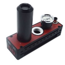 진공발생기 산업용 진공 증압기 증폭기 이젝터 흡입, VTM301-D-N-EDㅣ380L