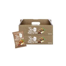 하루건강견과 베리앤요거트 2박스(총50봉), 하루건강견과 베리앤요거트 2박스 총50봉