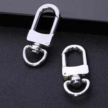 키링 연결 부속 붕어고리 만들기 재료 자동차키 열쇠 커플템 차량 집키 마스터키 홀더 핸드폰