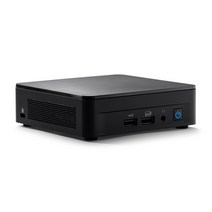 [INTEL] NUC Pro Kits NUC12WSKi3 [기본제품]