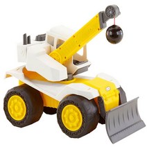 HY 불도저 크레인 레킹볼 중장비장난감 자동차놀이 유아장난감