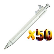 3디펜 3d 3D 인쇄 펜, 파란색, 50pcs 실버 캘리퍼스, 협력사