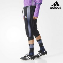 아디다스 레알 마드리드 3/4 트레이닝 팬츠 AO3115