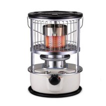 파세코 난로 PKH-3100G / PKH-5100 기름난로 가정 사무실 캠핑 이동식 석유난로