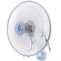 (제스) 신일 3엽 40cm 16인치 국산 벽걸이 선풍기 SIF-16WJK