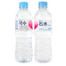 하이트진로 석수, 500ml, 60개