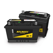 (남양주 무료출장)아트라스DIN BX60038 자동차배터리교체 제네시스 자동차배터리전문점, 아트라스DIN BX60038