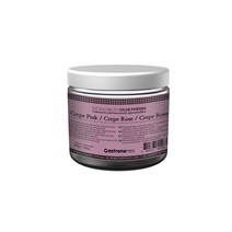 (가스트로나 컬러)크레이프 핑크 컬러 지용성 초콜릿 유지류 톤스타터 색소 80g, 인디고 블루