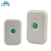 TPMS 타이어 공기압 경보 차량용 센서 압력 리셋 용 CT1AAB, TPMS 리셋툴, 1개