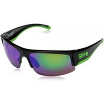 Spy Optic Flyer 해피 브론즈 스펙트라 프리 사이즈