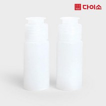원터치PE용기30ML, 2개