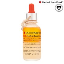 [허벌페이스푸드] 수퍼 욕세럼 59ml