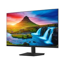 카멜 27인치모니터 CM2710V 시력보호 리얼75Hz, CM2710V_일반