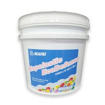 마페이 에코디펜스 16kg (초속건 탄성 도막방수재), [MSP_D050102] 2개
