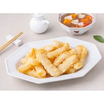 더에이징 어메이징 꿔바징어 800g, 1개입