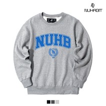 뉴해빗 - ARCHNH (DSMNH-1074) 맨투맨