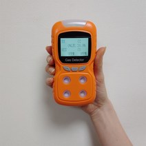 황화수소측정기 H2S측정기 (수동펌프식)HT-1805A-H2S, 단품