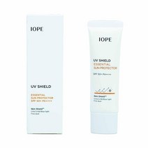 아이오페 UV 쉴드 에센셜 선프로텍터 50ml 764038 20221010EA, 쿠팡 본상품선택