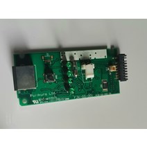 바로찜 광네트워크 보조용품 BTR-08 배터리 팩용 충전 보드 회로 기판 유닛 FSM-60S 18R 60R 융착 접속기, 한개옵션0