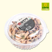 농협 국산 쌀전병 3종 200g, 흑임자 쌀전병 200g, 1개