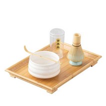 도자기 다완 찻사발 일본식 세트 녹차, G