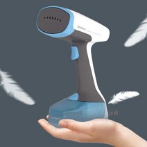 테팔 분무식 핸디스팀다리미 스티머 의류주름펴기, 테팔7000 퀵 스티머 핸디 분무식 스팀다리미
