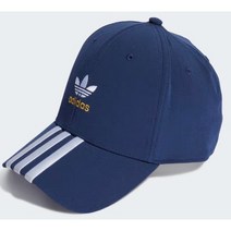 [아디다스] 아디컬러 클래식 트레포일 스톤워시드 베이스볼 캡 (IL4881)