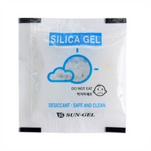 실리카겔 방습제 습기제거제 (PET 비닐) 1g 300개, 실리카겔 방습제 습기제거제 (PE