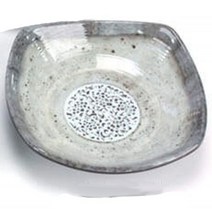 멜라민 접시 반찬 그릇 앞접시 사각 접시 찬기 18cm, 5008, 본상품선택, 옵션1:5008