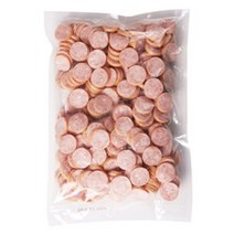 에쓰푸드 부어스첸 슬라이스 1kg, 1팩